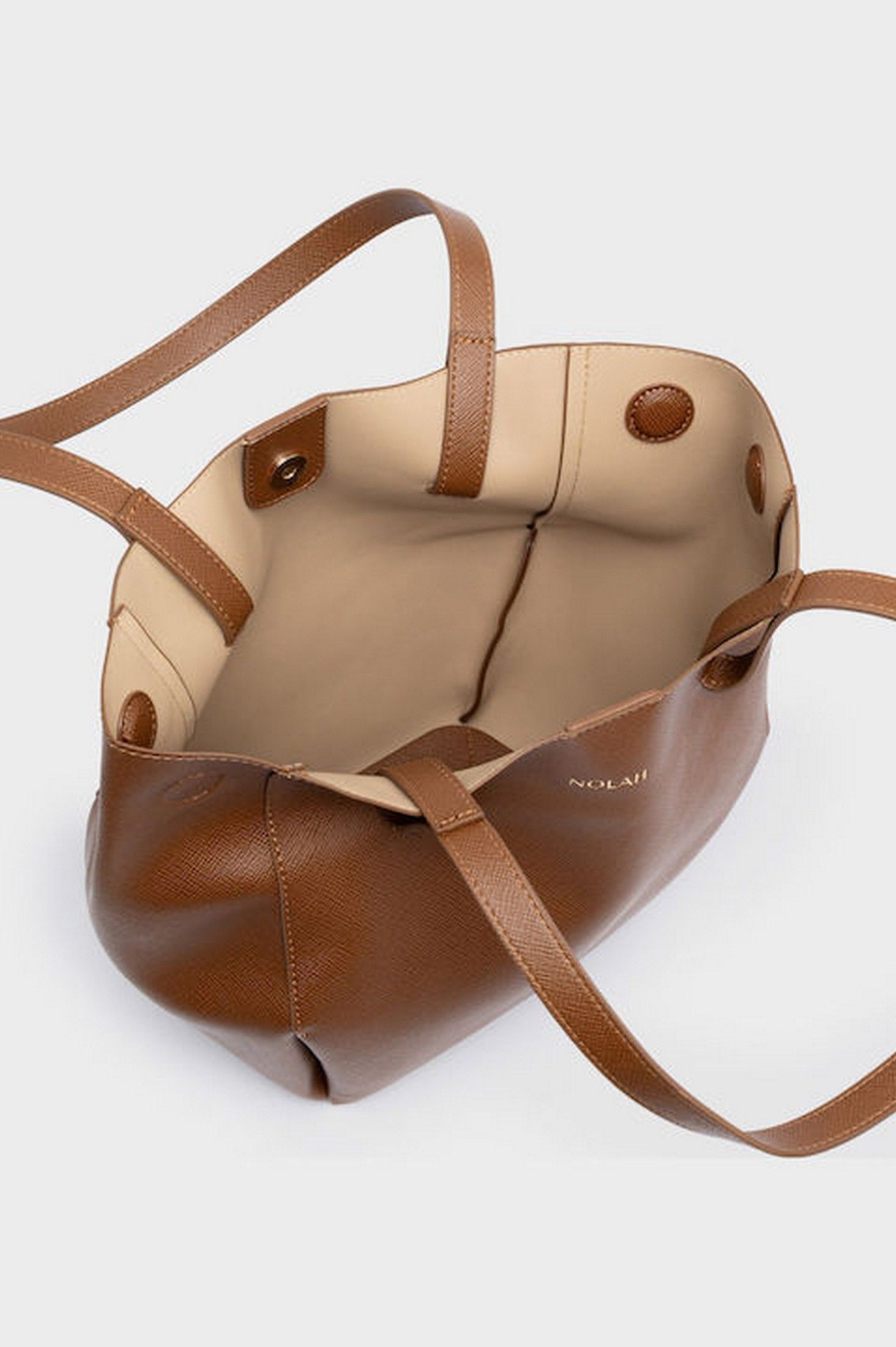 Bree brown bag ' - ' ΤΣΑΝΤΕΣ