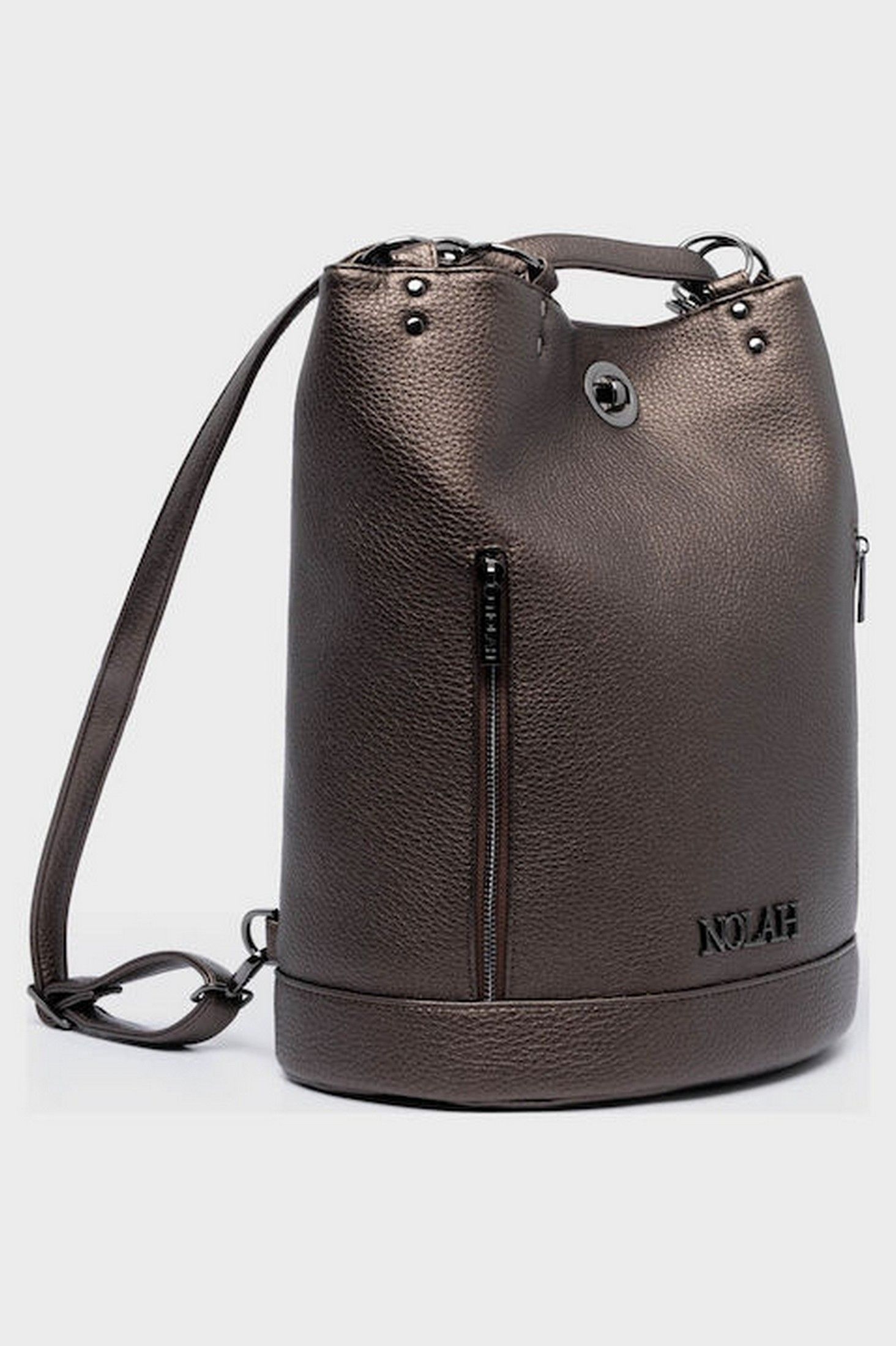 Teo Metallic Gun ' - ' ΤΣΑΝΤΕΣ