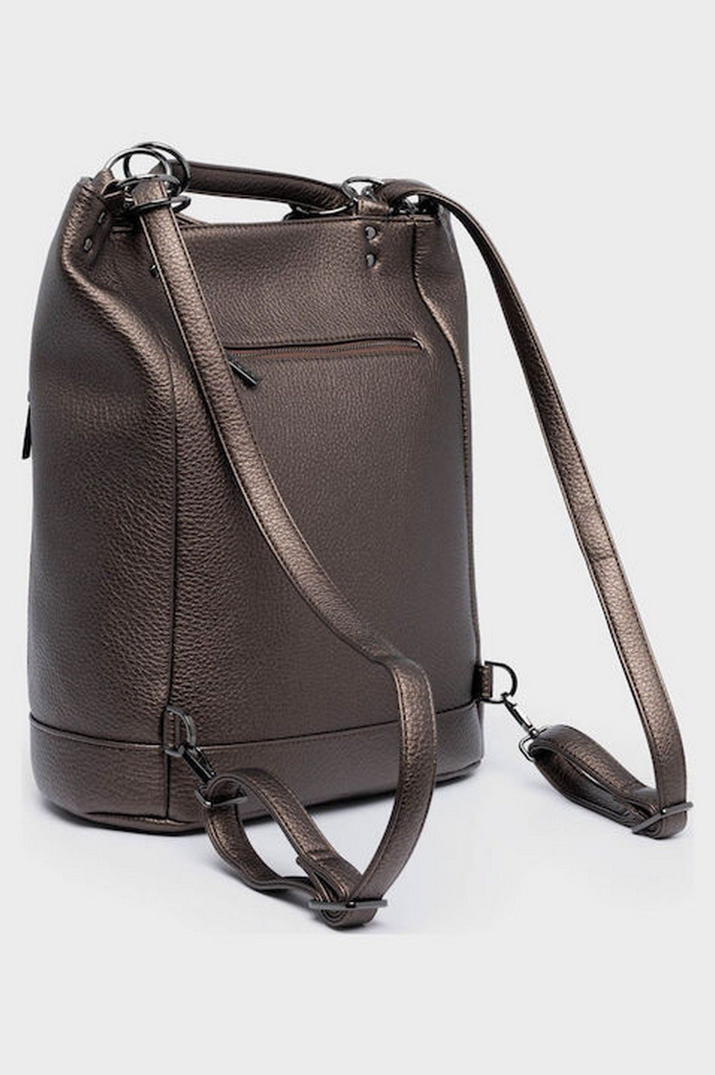 Teo Metallic Gun ' - ' ΤΣΑΝΤΕΣ