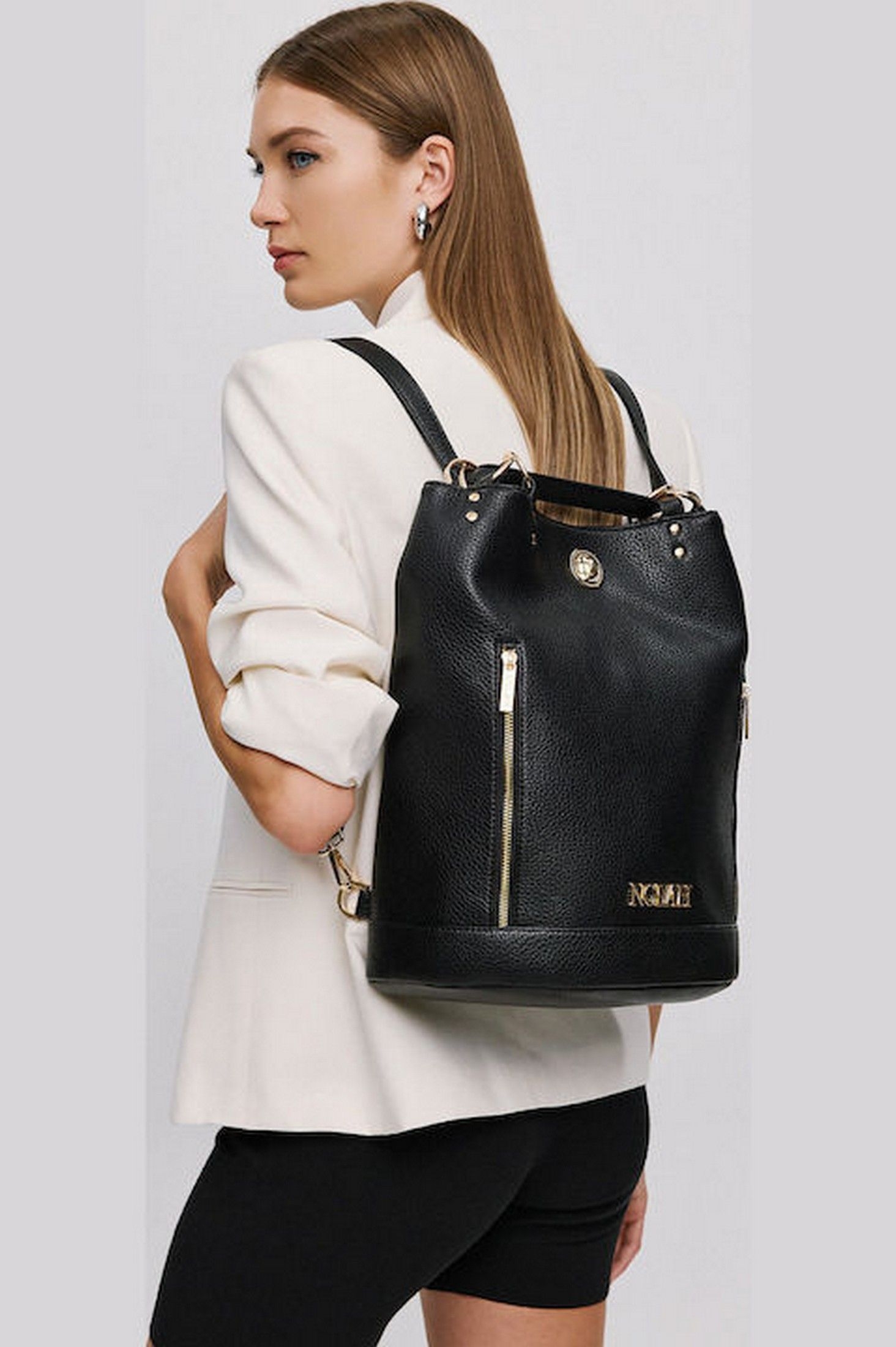 Teo Black Light Gold ' - ' ΤΣΑΝΤΕΣ