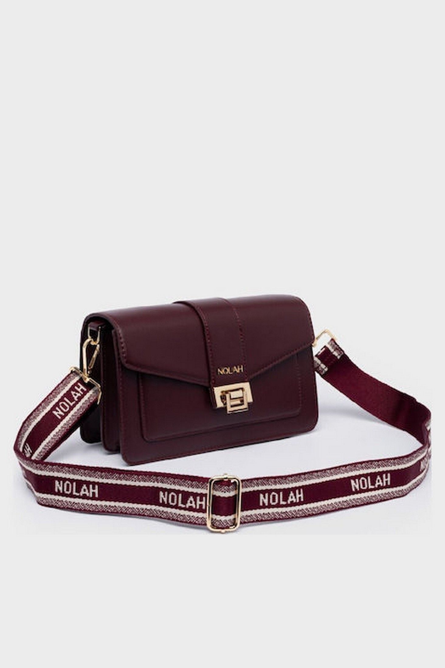 Danny Burgundy Light Gold ' - ' ΤΣΑΝΤΕΣ