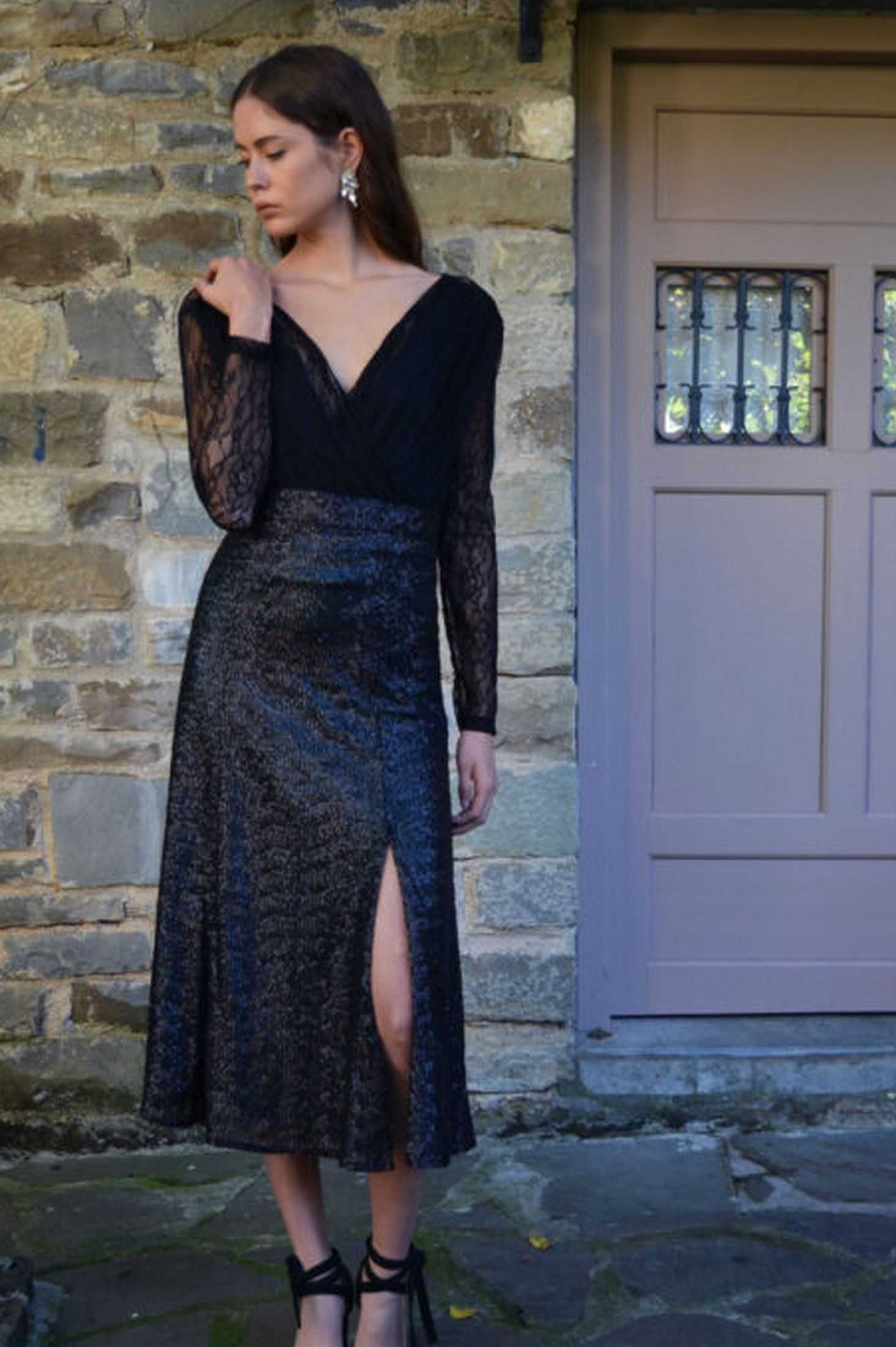 FEMININ PLURIEL SKIRT