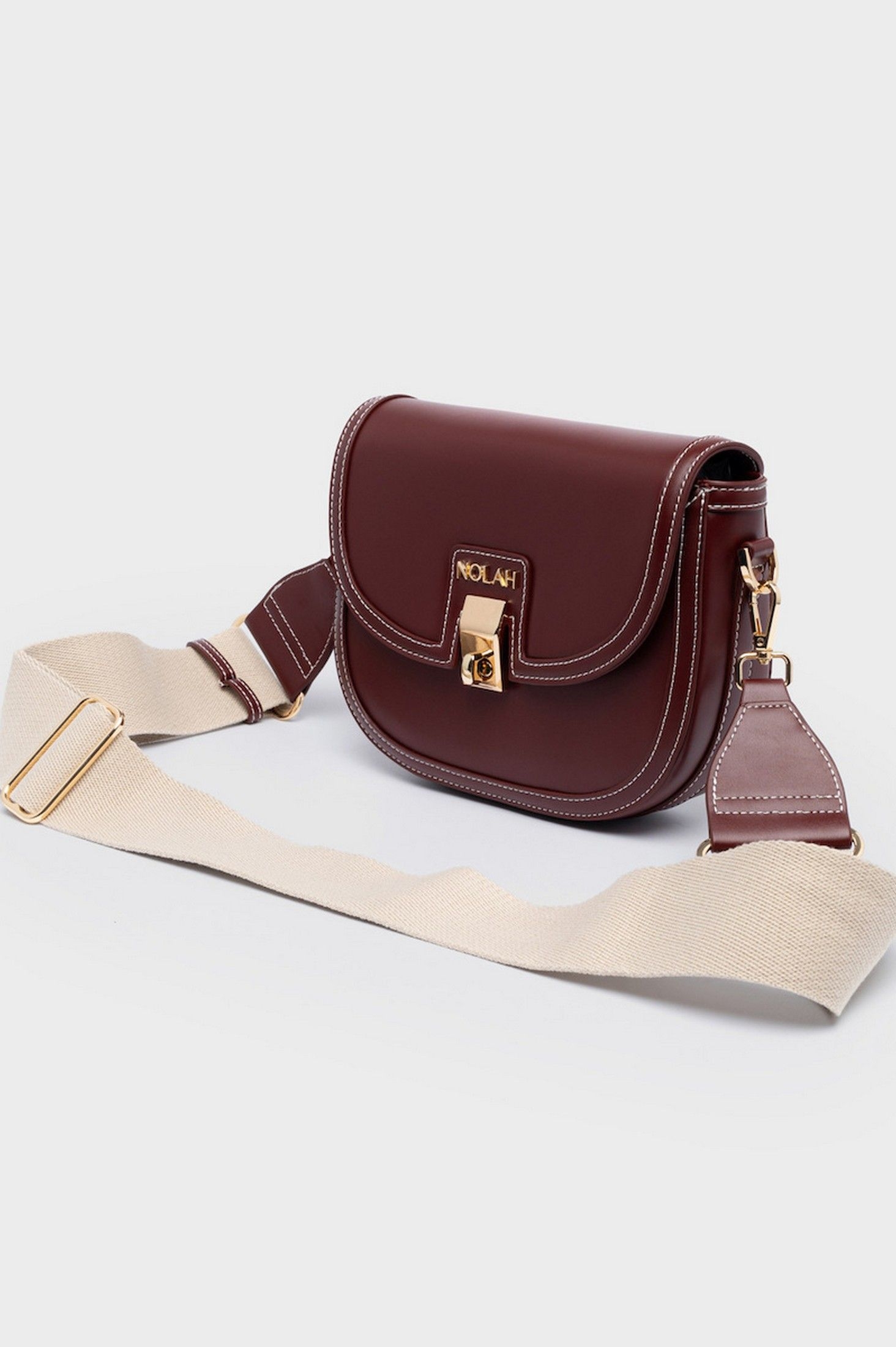 Madrid Burgundy  ' - ' ΤΣΑΝΤΕΣ