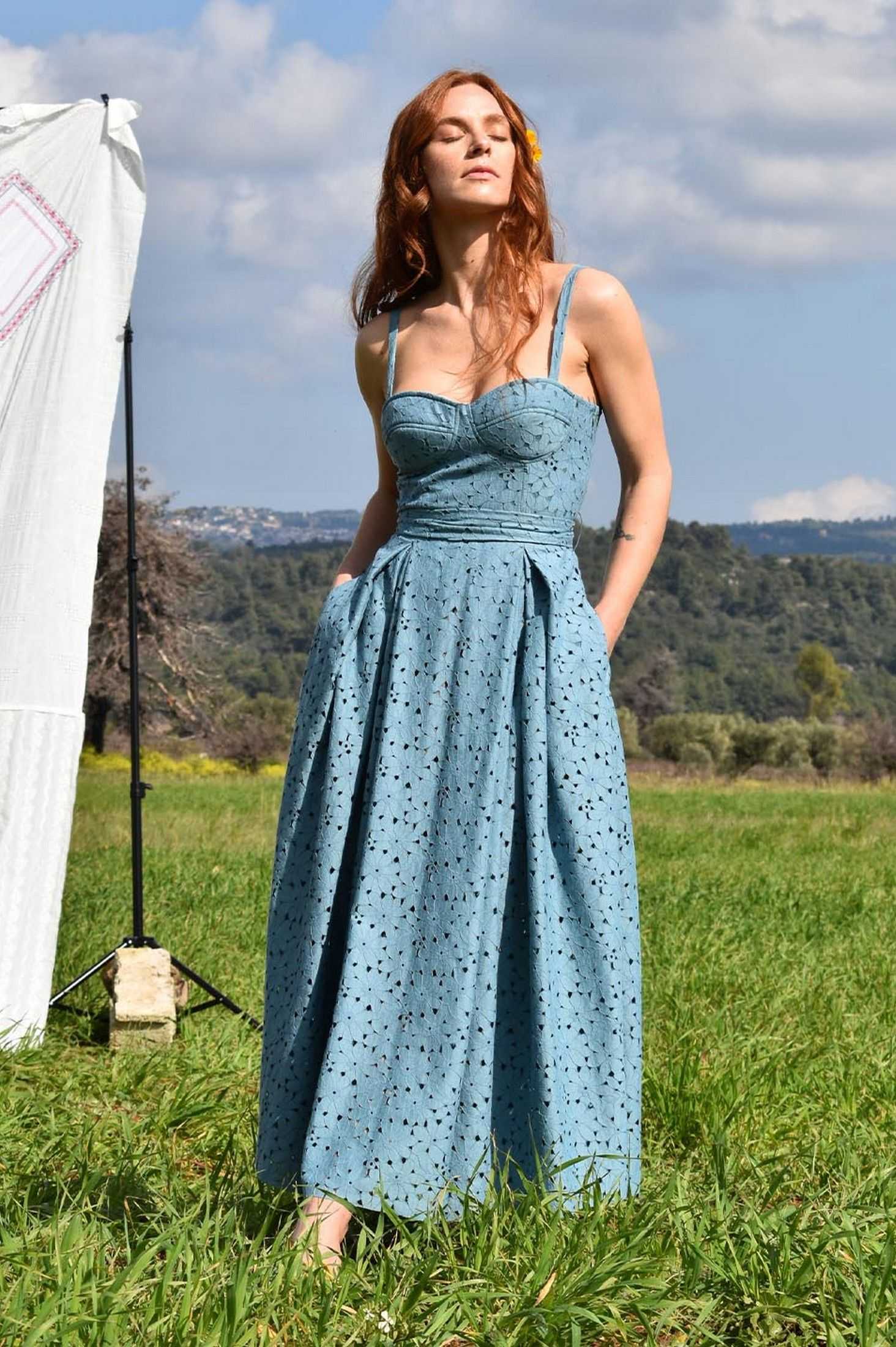 AMARANTE DRESS |