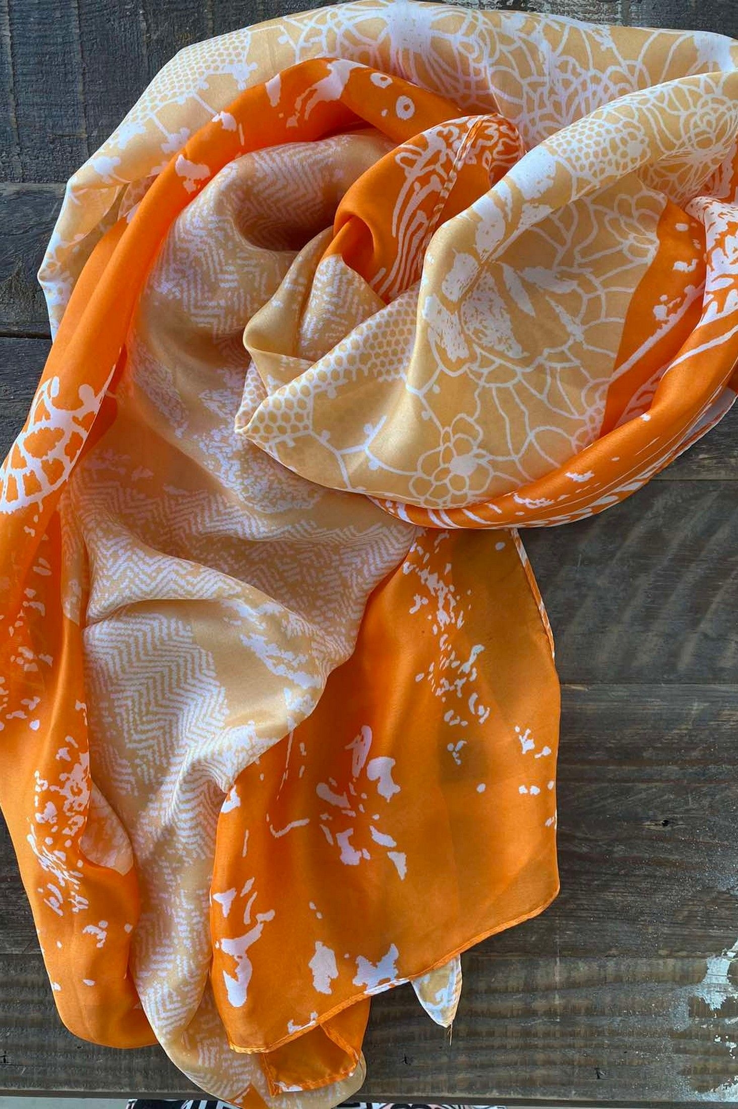 Πολύχρωμα μαντήλια  ' - ' ΑΞΕΣΟΥΑΡ