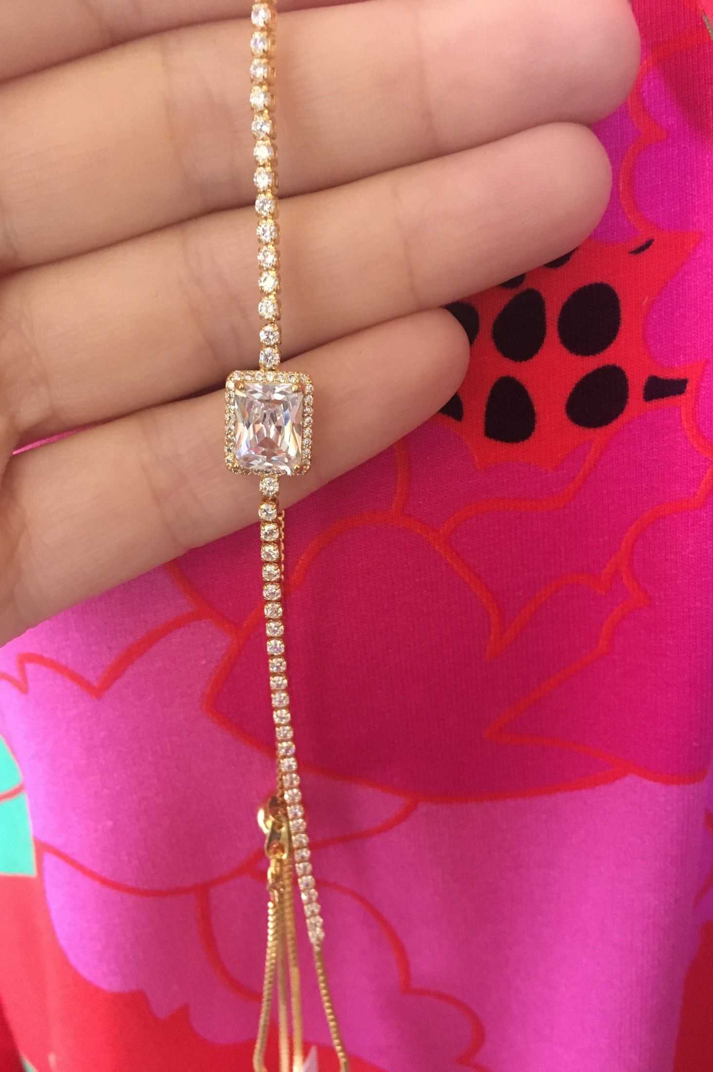 CHOCKER STRASS