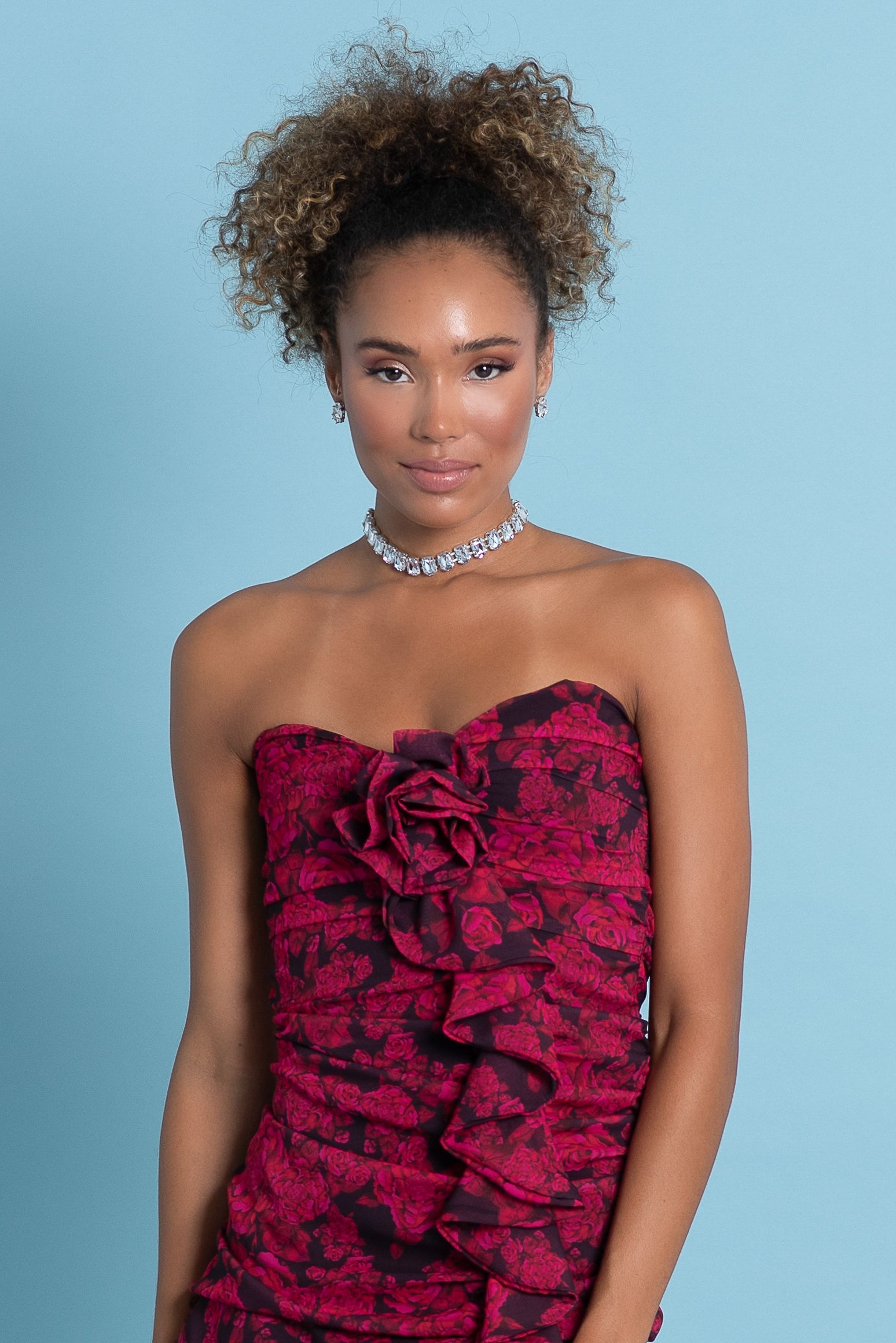 SICILY DRESS ' - ' ΦΟΡΕΜΑΤΑ