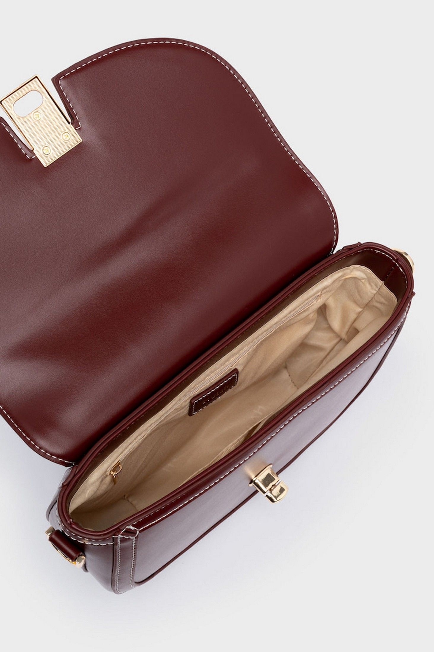 Madrid Burgundy  ' - ' ΤΣΑΝΤΕΣ