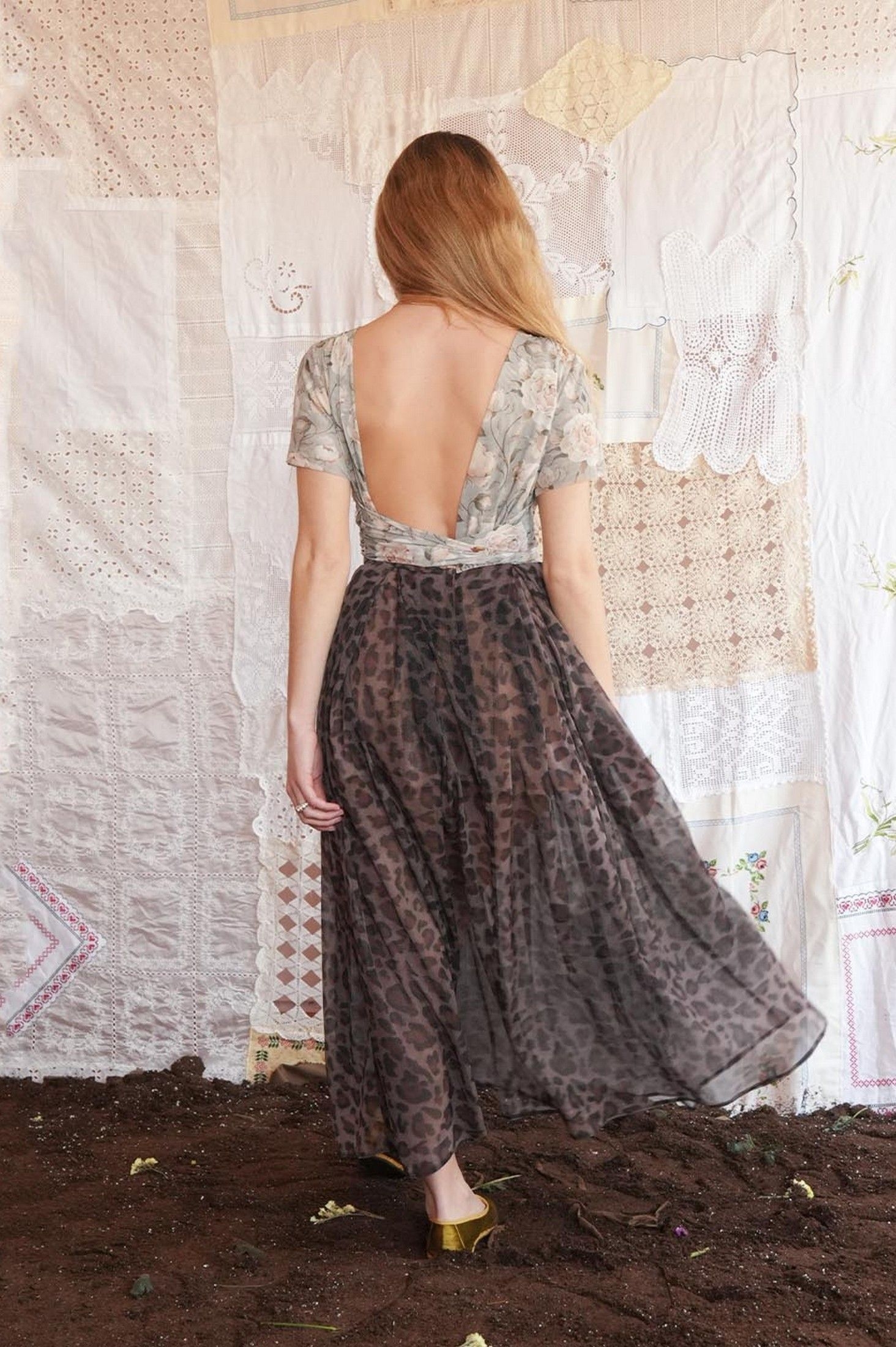 ECLORE DRESS | ' - ' ΦΟΡΕΜΑΤΑ