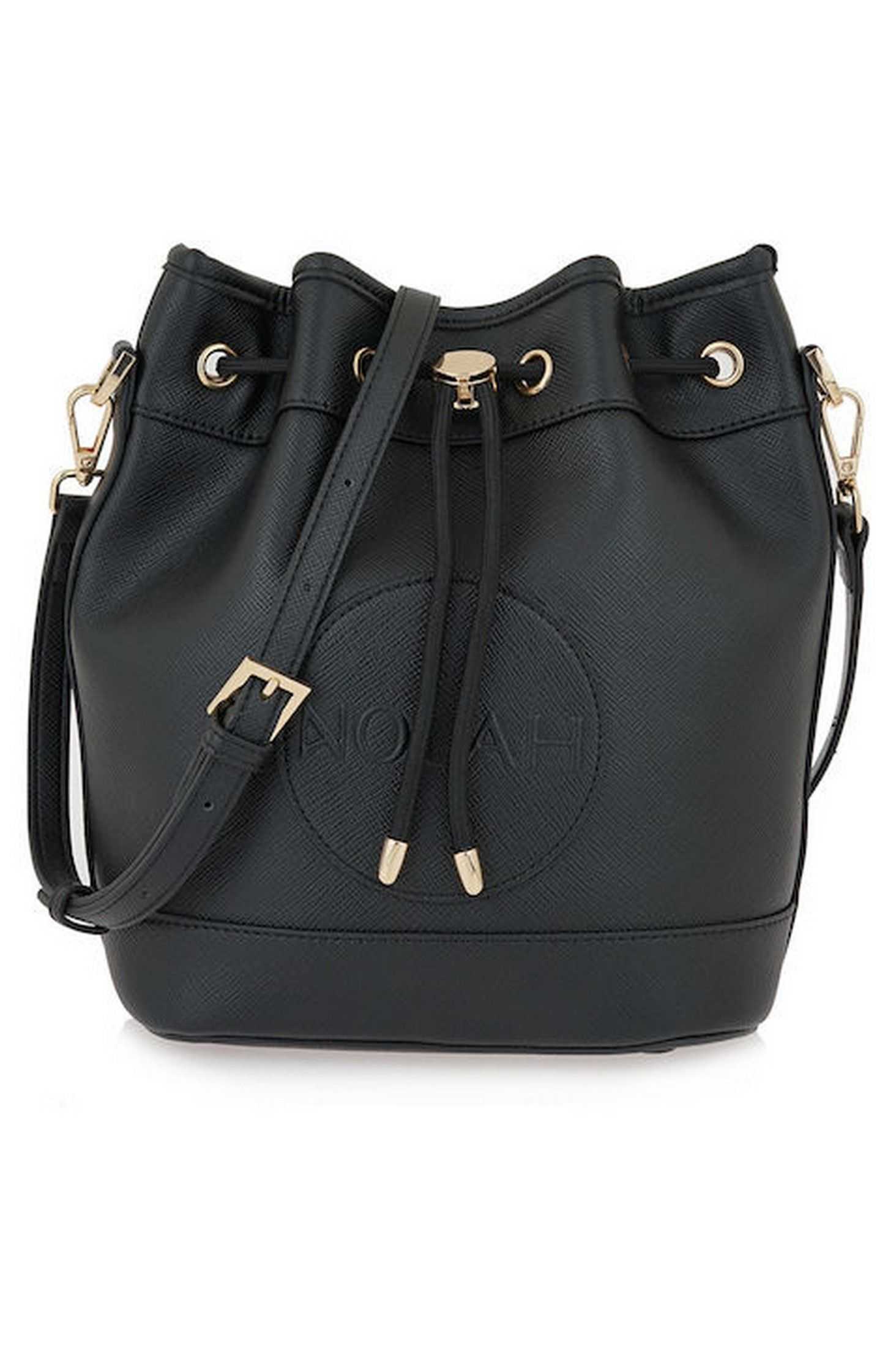 Ryan Black Light Gold