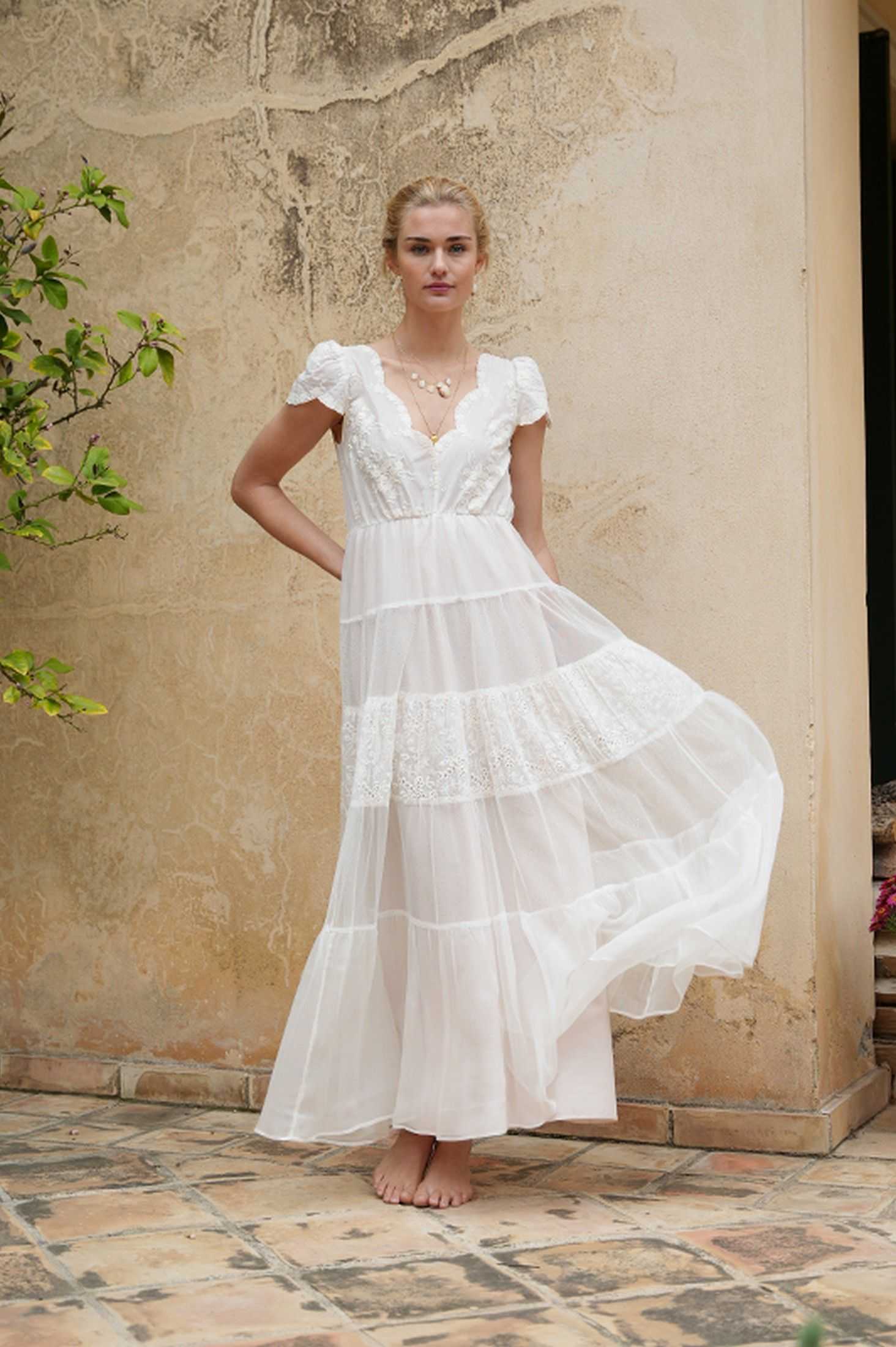 KALLIROI DRESS |