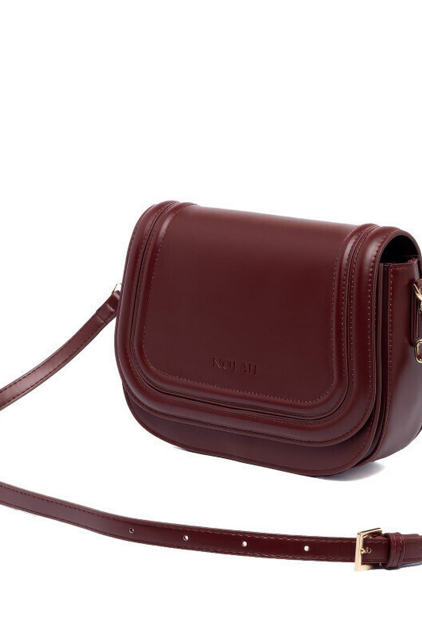 Bradley Burgundy   ' - ' ΤΣΑΝΤΕΣ