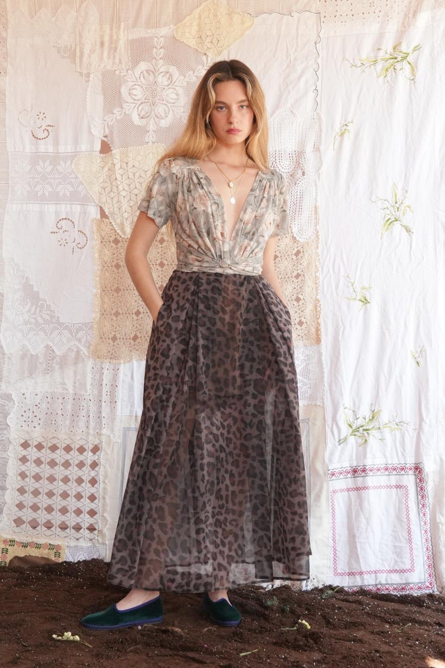 ECLORE DRESS | ' - ' ΦΟΡΕΜΑΤΑ