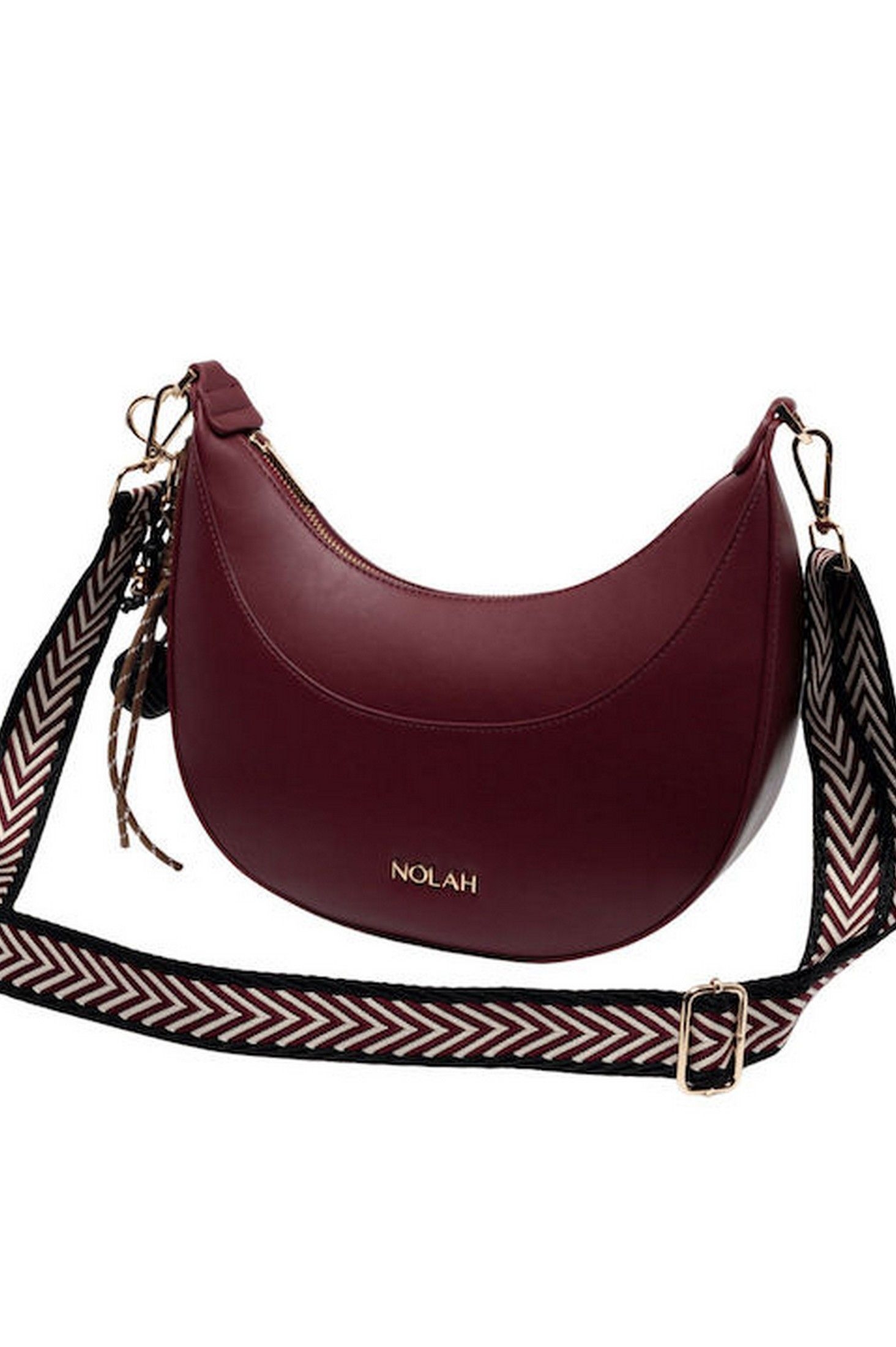 Fabela Burgundy  ' - ' ΤΣΑΝΤΕΣ