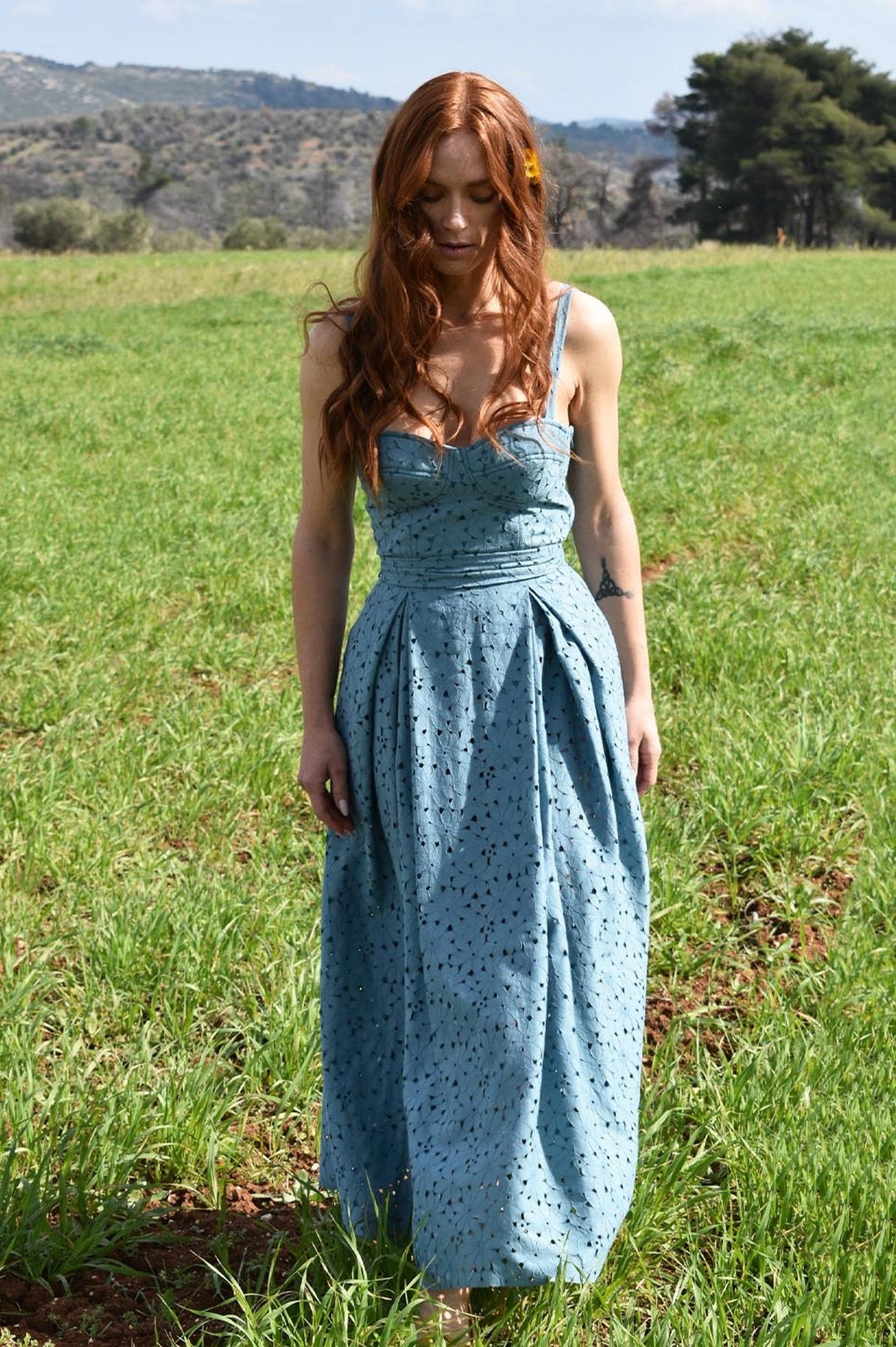 AMARANTE DRESS | ' - ' ΦΟΡΕΜΑΤΑ