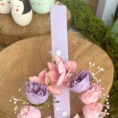 Handmade with love 🤍 

Our Easter creations 🐣 

#handmade #easter #candles #paintedeggs #springdecoration #uniqueibhecrs #faidraconcept #store