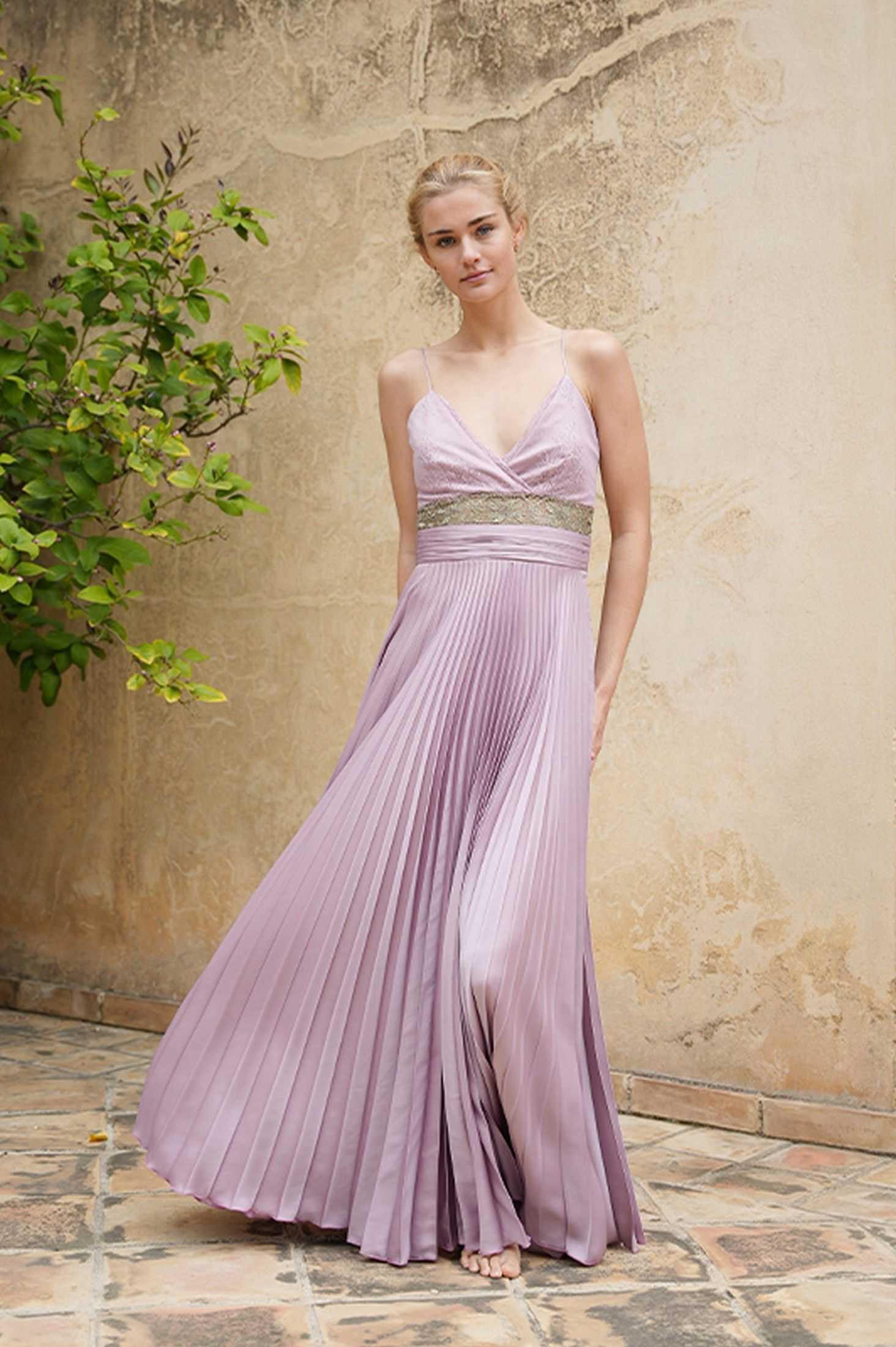 CLARETTE DRESS |