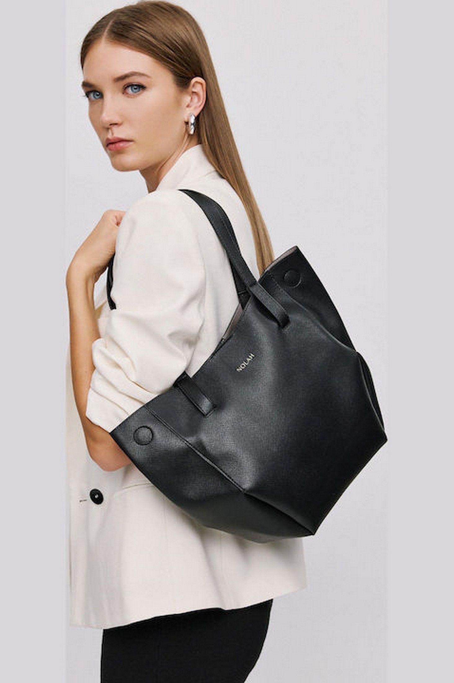 Bree Black Light Gold ' - ' ΤΣΑΝΤΕΣ