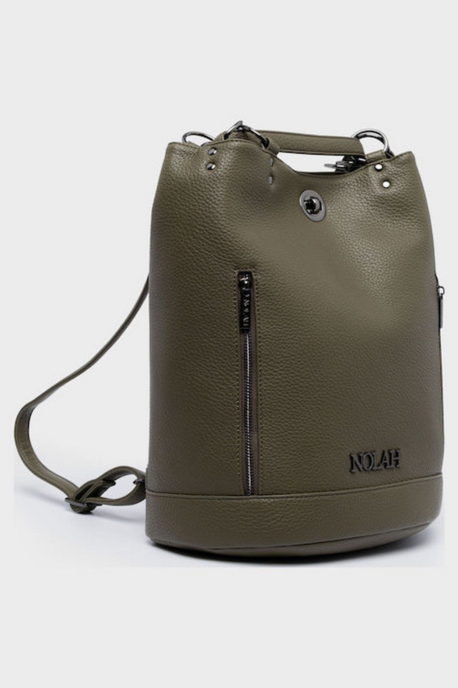 Teo Green Gun ' - ' ΤΣΑΝΤΕΣ