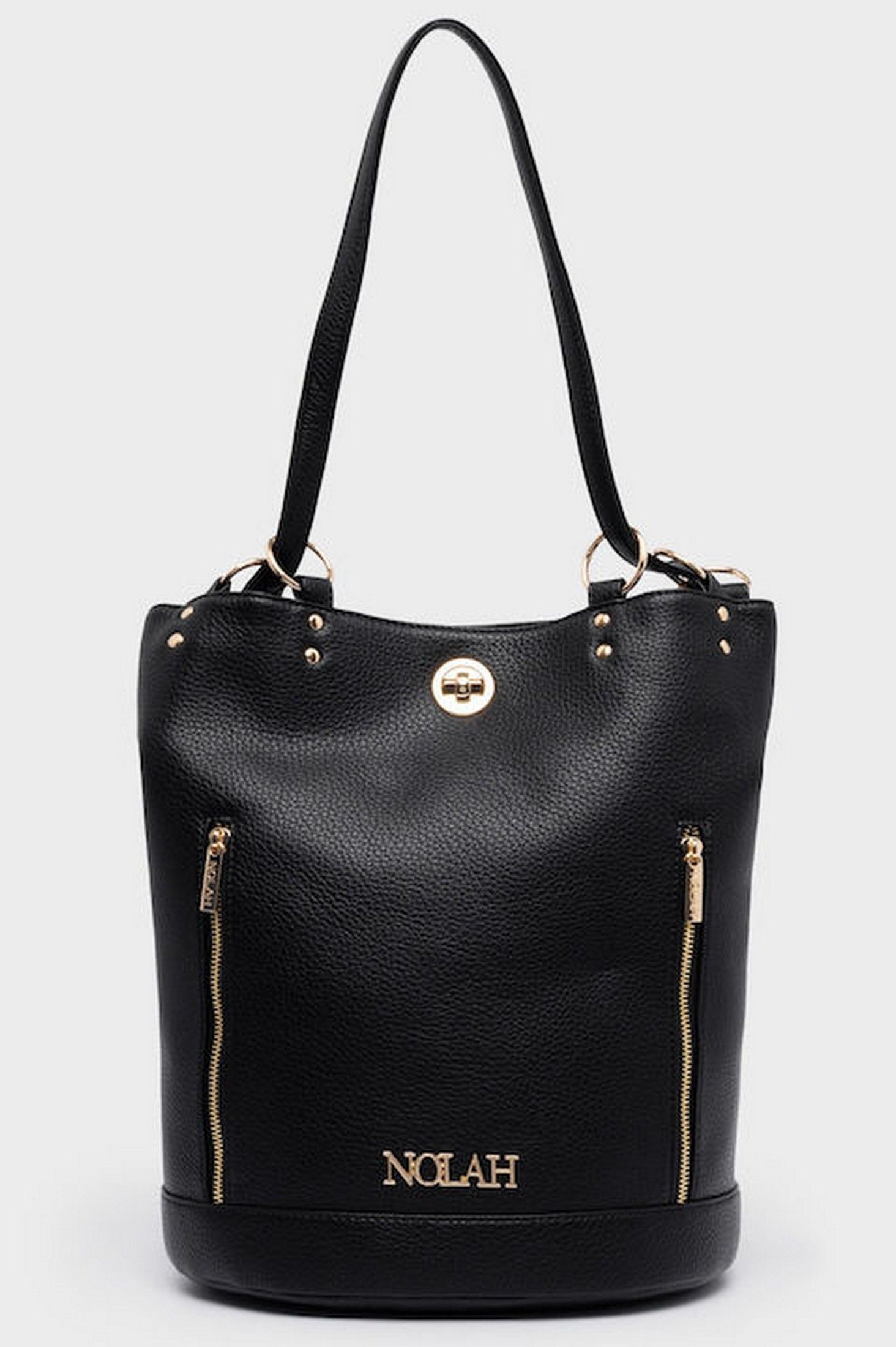 Teo Black Light Gold ' - ' ΤΣΑΝΤΕΣ