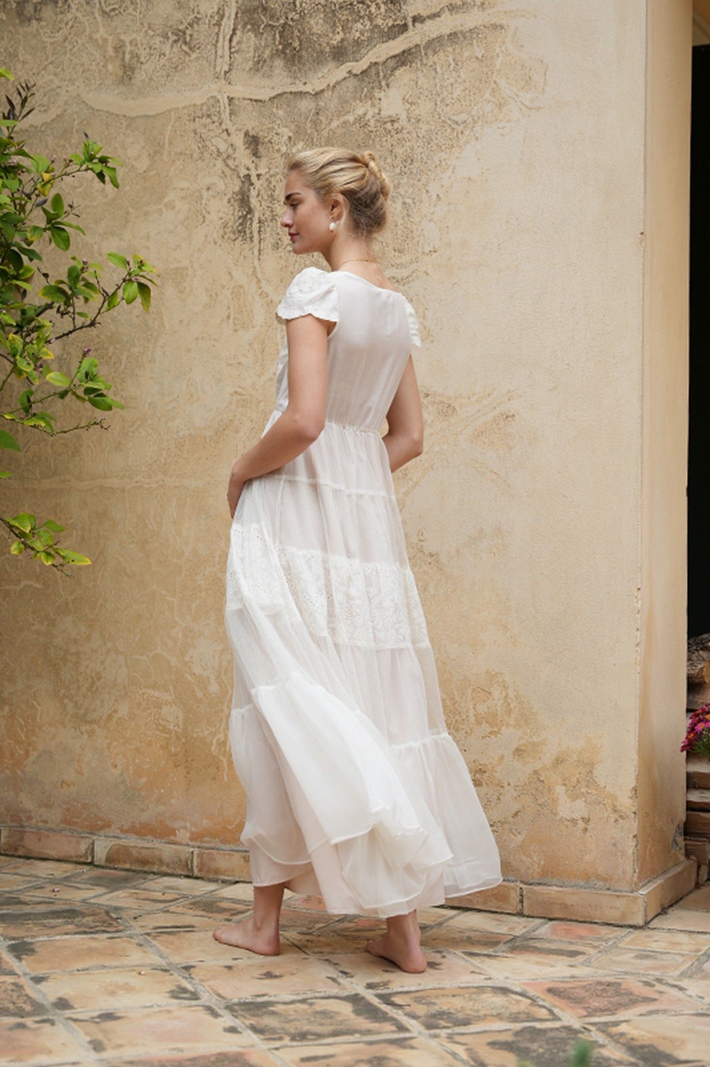 KALLIROI DRESS | ' - ' ΦΟΡΕΜΑΤΑ