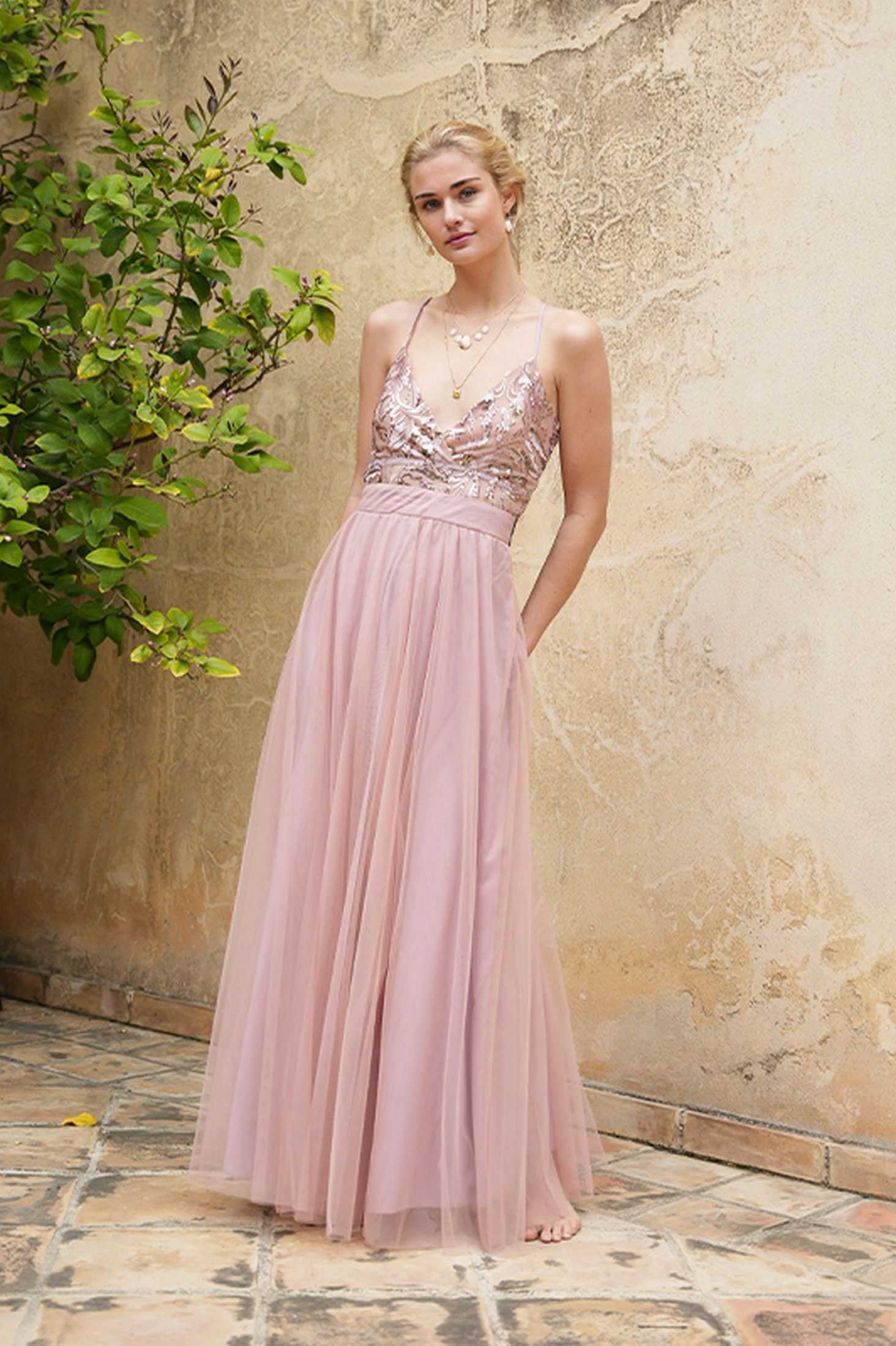 ALIX DRESS |