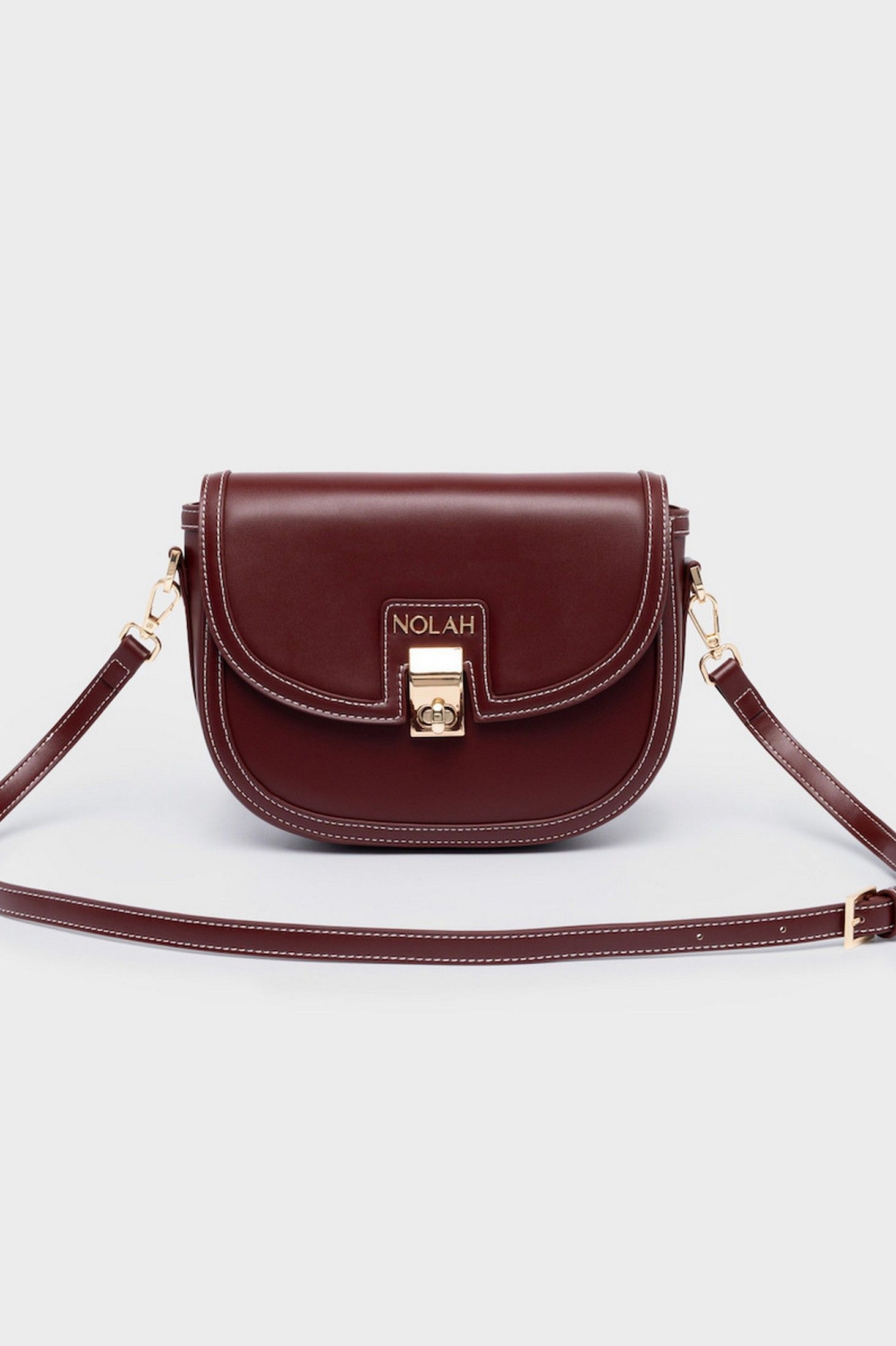 Madrid Burgundy  ' - ' ΤΣΑΝΤΕΣ