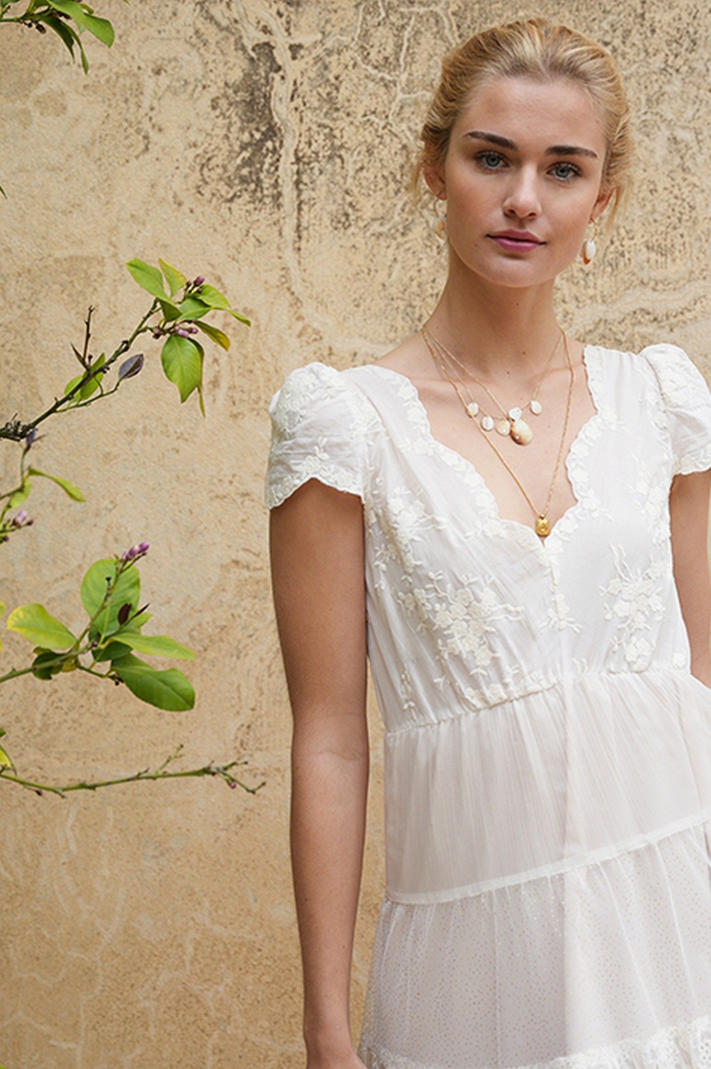 KALLIROI DRESS | ' - ' ΦΟΡΕΜΑΤΑ