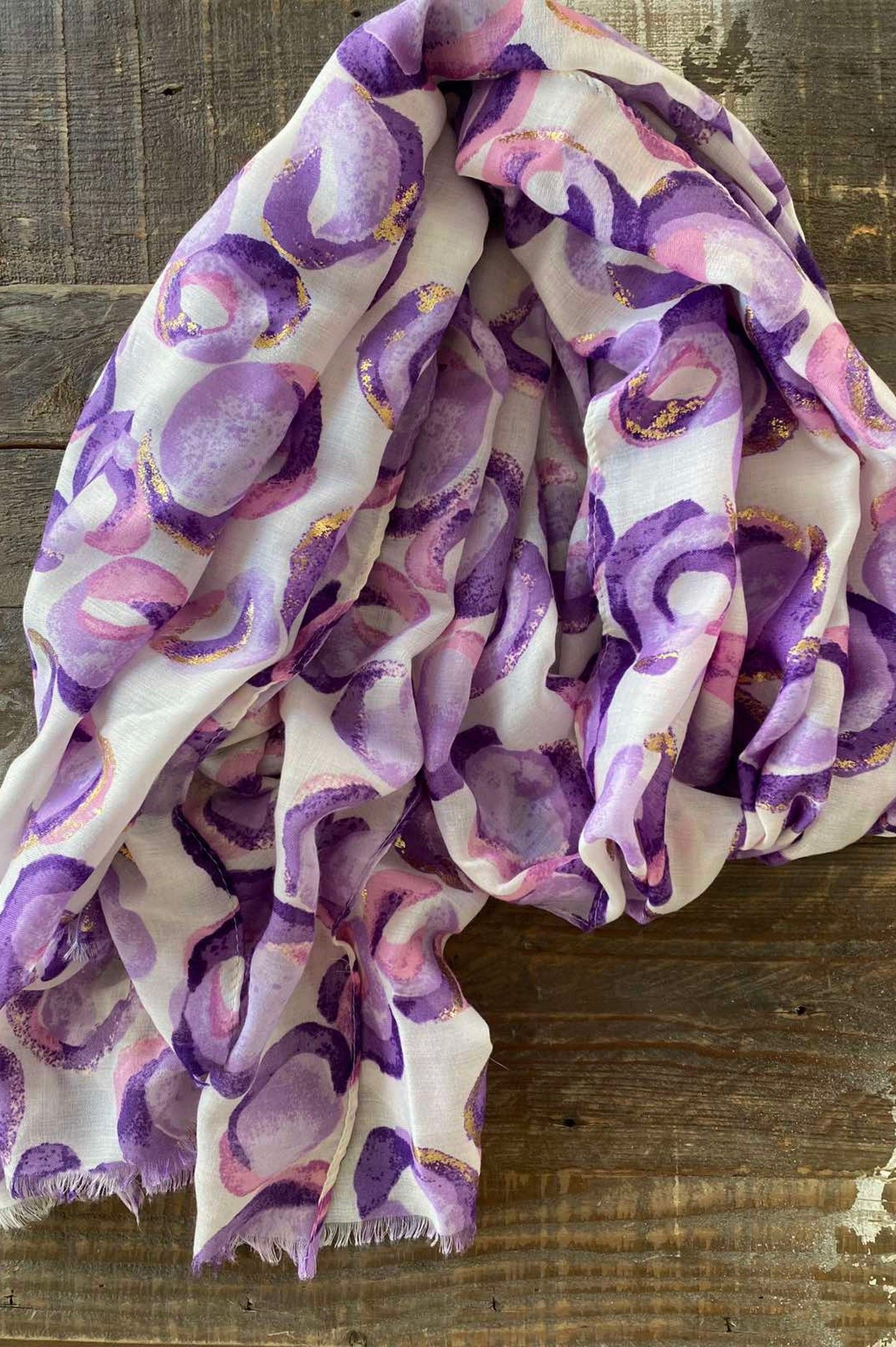 Πολύχρωμα μαντήλια  ' - ' ΑΞΕΣΟΥΑΡ