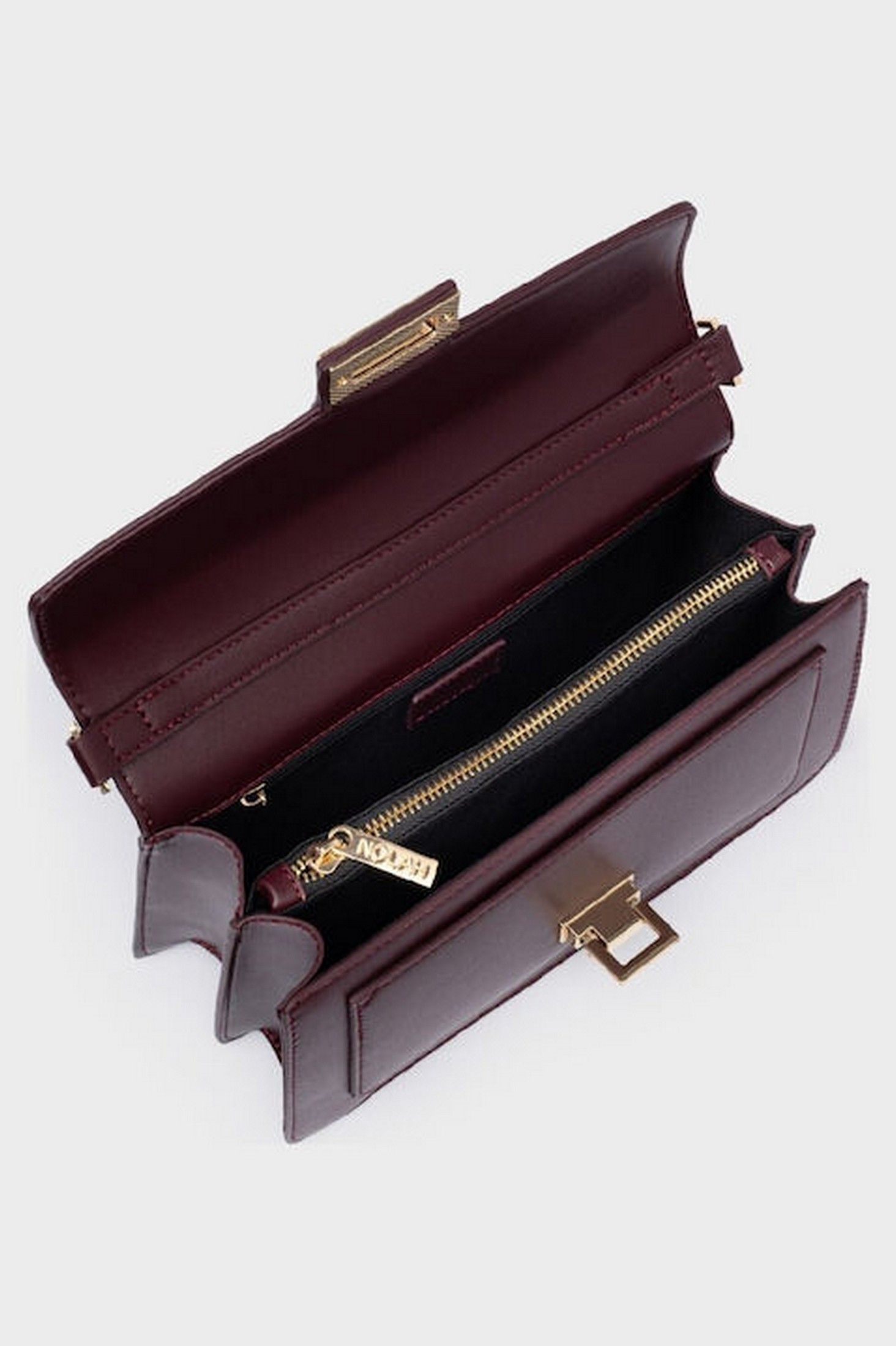 Danny Burgundy Light Gold ' - ' ΤΣΑΝΤΕΣ