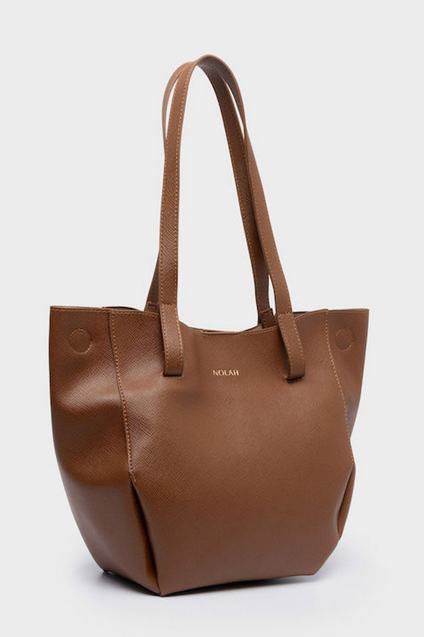 Bree brown bag ' - ' ΤΣΑΝΤΕΣ