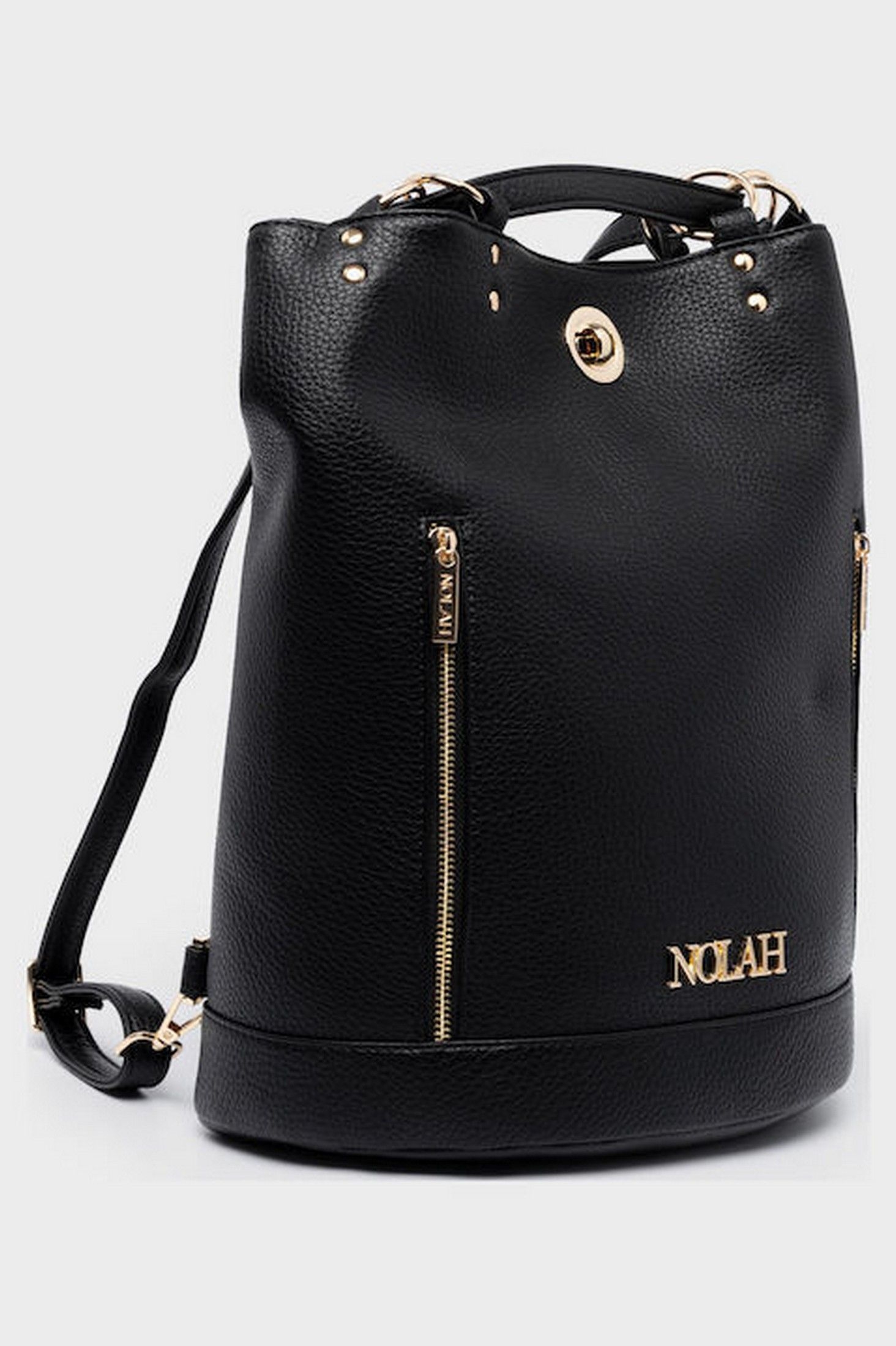 Teo Black Light Gold ' - ' ΤΣΑΝΤΕΣ