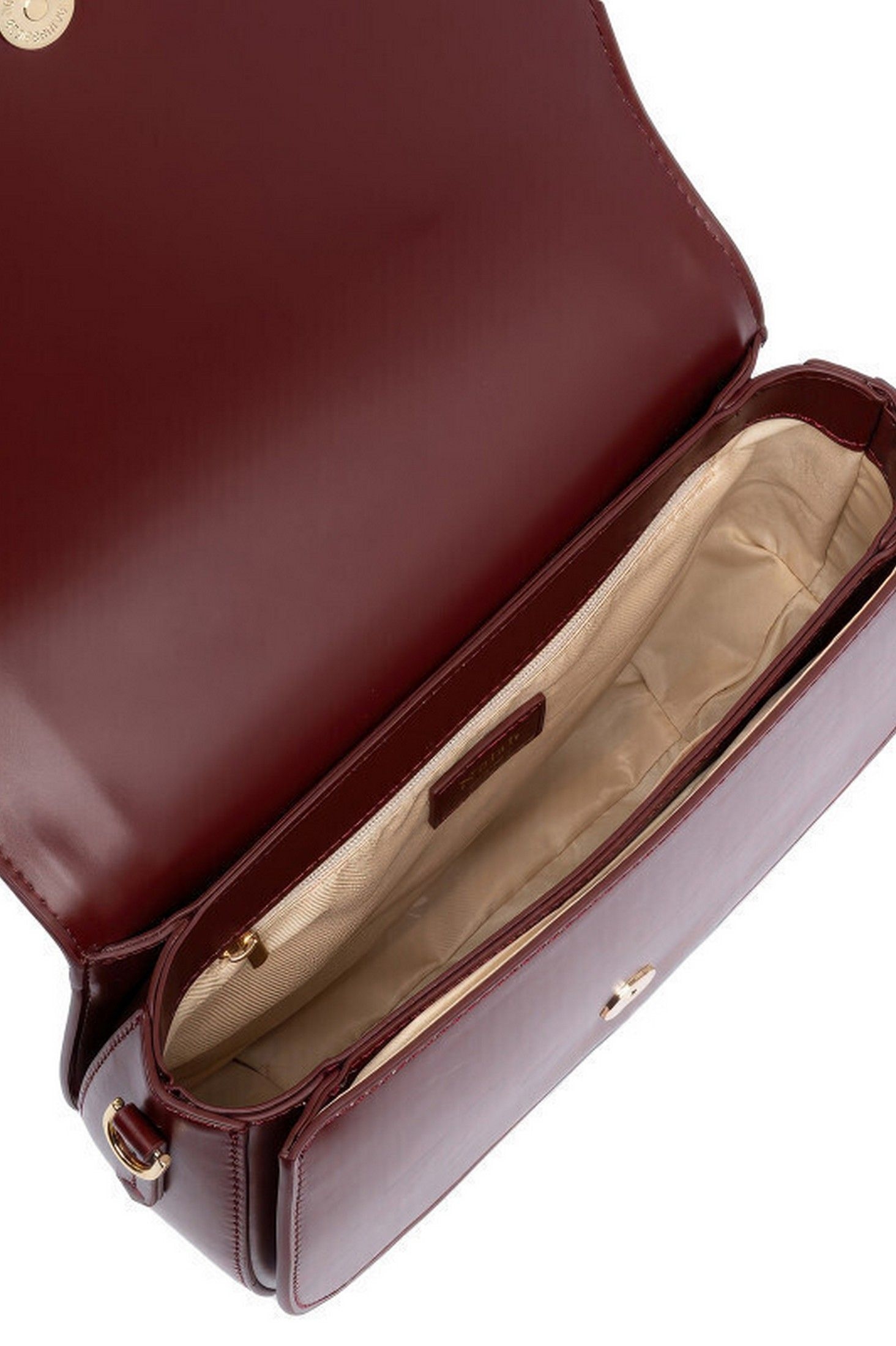 Bradley Burgundy   ' - ' ΤΣΑΝΤΕΣ