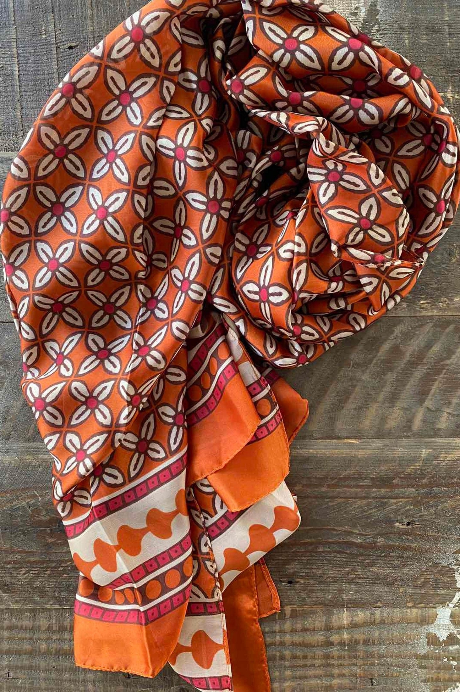 Πολύχρωμα μαντήλια  ' - ' ΑΞΕΣΟΥΑΡ