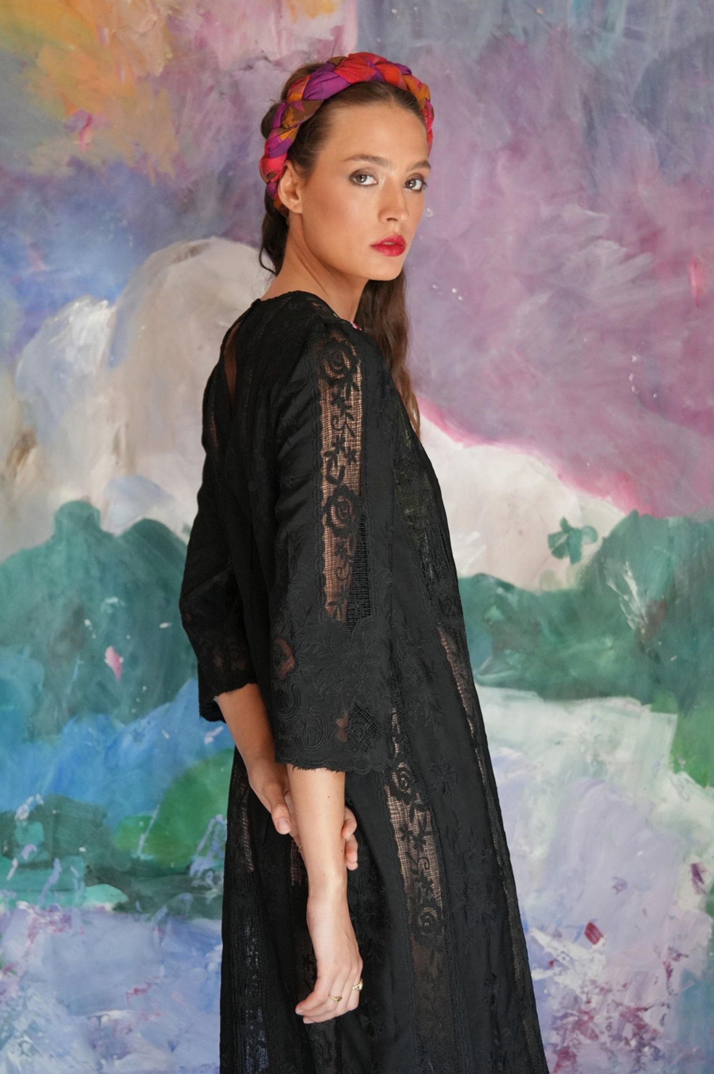 FRIVOLE DRESS | ' - ' ΦΟΡΕΜΑΤΑ