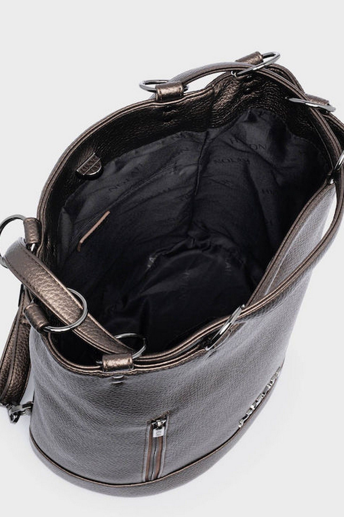 Teo Metallic Gun ' - ' ΤΣΑΝΤΕΣ