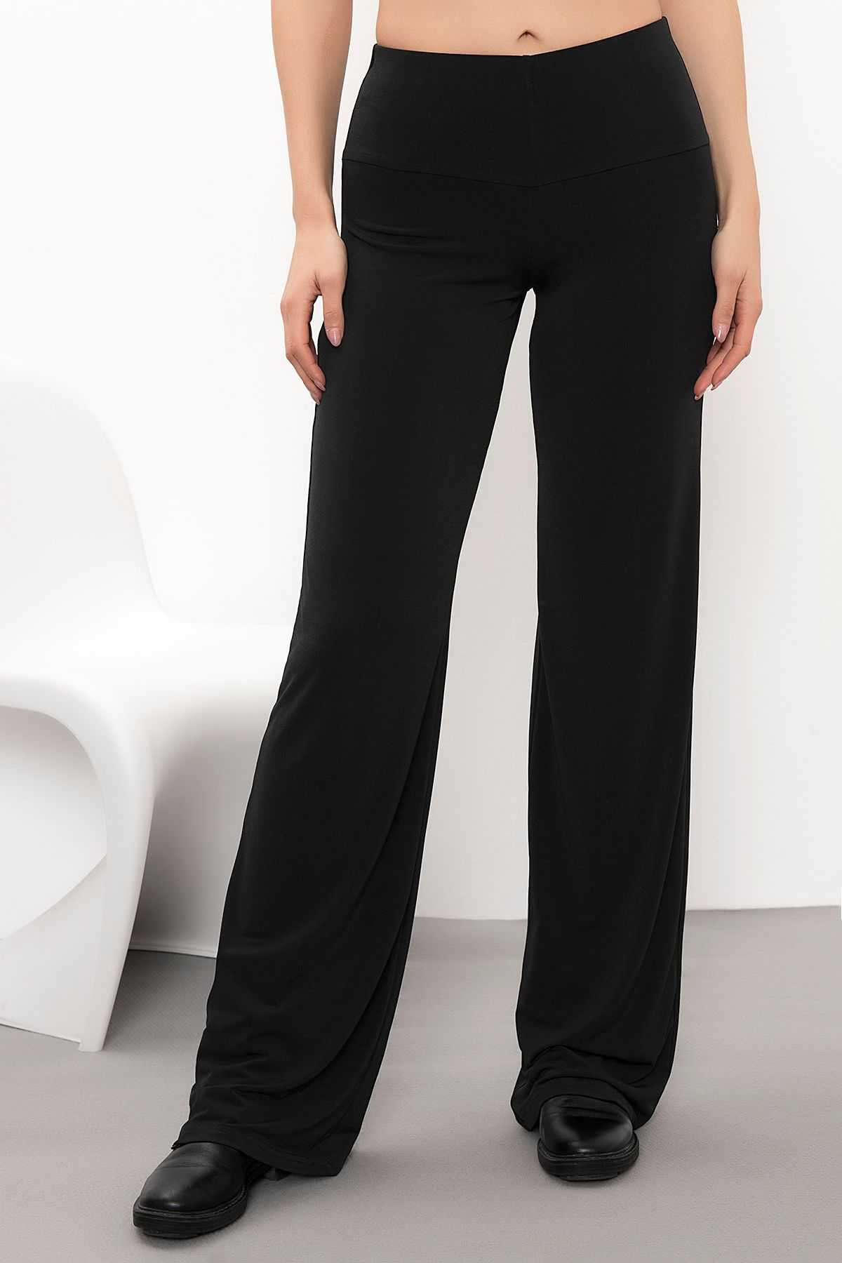 Black trouser 